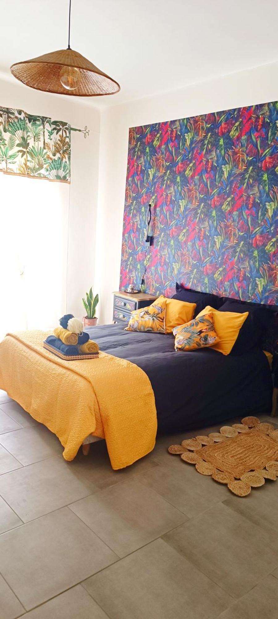 Latour-de-France A L' Estiu Bed & Breakfast エクステリア 写真